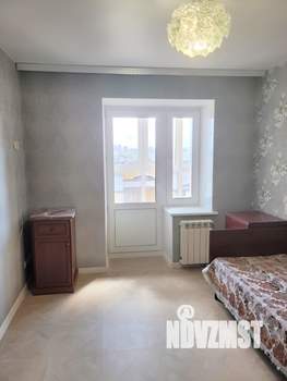 3-к квартира, вторичка, 73м2, 8/9 этаж