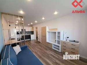 2-к квартира, вторичка, 41м2, 9/15 этаж