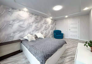 1-к квартира, вторичка, 51м2, 15/17 этаж