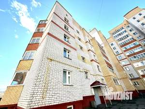 1-к квартира, вторичка, 36м2, 1/5 этаж