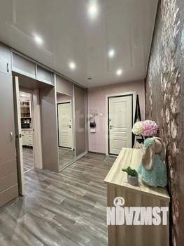 2-к квартира, вторичка, 54м2, 5/5 этаж