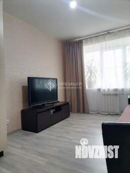 2-к квартира, вторичка, 43м2, 2/5 этаж