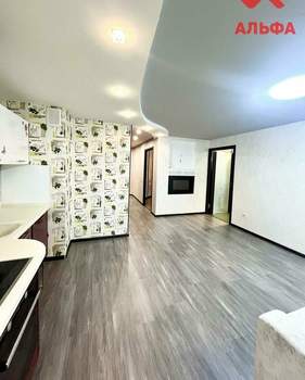 3-к квартира, вторичка, 67м2, 6/14 этаж