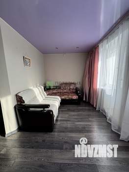1-к квартира, вторичка, 37м2, 9/10 этаж