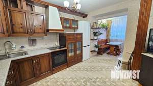 3-к квартира, вторичка, 83м2, 2/3 этаж