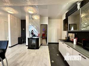 2-к квартира, вторичка, 53м2, 5/6 этаж