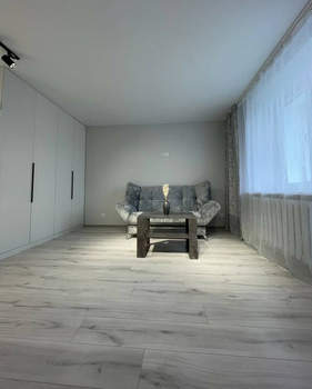 1-к квартира, вторичка, 20м2, 5/9 этаж