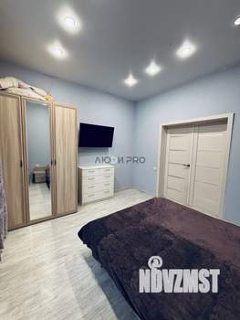 2-к квартира, вторичка, 56м2, 2/5 этаж