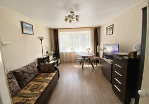 2-к квартира, вторичка, 50м2, 3/5 этаж