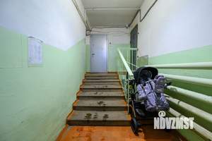 3-к квартира, вторичка, 60м2, 4/9 этаж