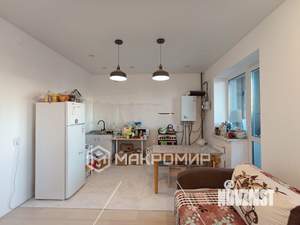 3-к квартира, вторичка, 55м2, 3/4 этаж