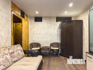 2-к квартира, вторичка, 42м2, 1/5 этаж