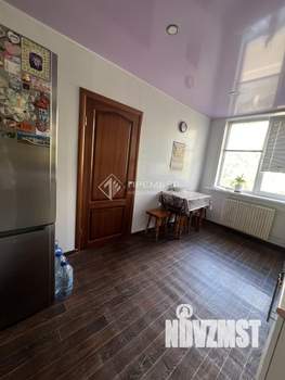 3-к квартира, вторичка, 66м2, 3/3 этаж