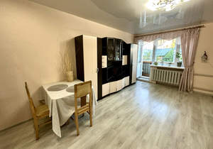 1-к квартира, вторичка, 34м2, 3/5 этаж