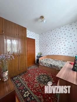 3-к квартира, вторичка, 63м2, 1/9 этаж