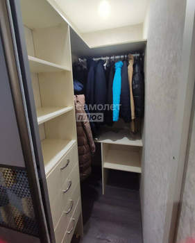 2-к квартира, вторичка, 47м2, 2/7 этаж