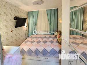 3-к квартира, вторичка, 51м2, 2/5 этаж