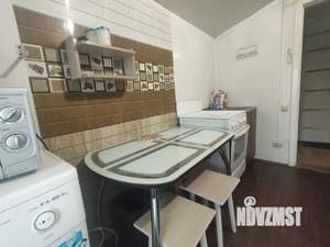 1-к квартира, вторичка, 29м2, 1/1 этаж