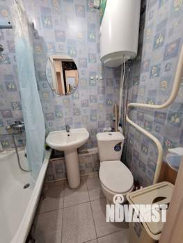 1-к квартира, вторичка, 21м2, 2/9 этаж