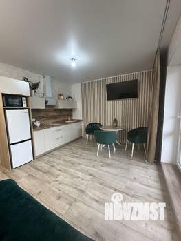 2-к квартира, вторичка, 70м2, 1/2 этаж