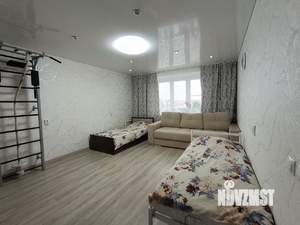 3-к квартира, вторичка, 60м2, 13/17 этаж