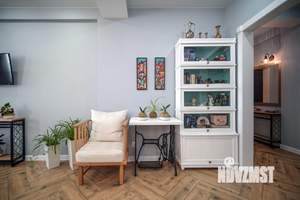 2-к квартира, вторичка, 97м2, 2/19 этаж