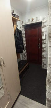 1-к квартира, вторичка, 33м2, 3/5 этаж