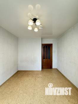 2-к квартира, вторичка, 53м2, 5/5 этаж