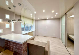 2-к квартира, вторичка, 46м2, 5/10 этаж