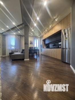 2-к квартира, вторичка, 57м2, 10/18 этаж
