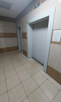 Студия квартира, вторичка, 31м2, 3/19 этаж