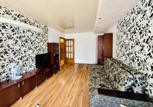 2-к квартира, вторичка, 54м2, 5/5 этаж