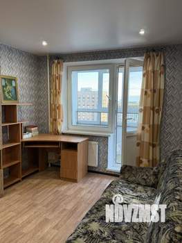 1-к квартира, вторичка, 40м2, 16/17 этаж