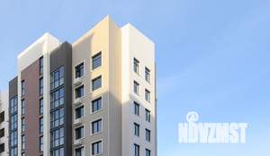 3-к квартира, вторичка, 70м2, 8/9 этаж