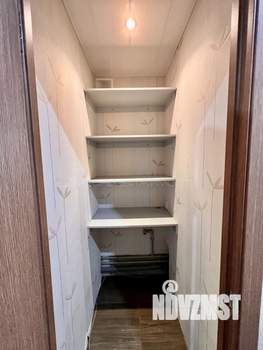 1-к квартира, вторичка, 39м2, 11/16 этаж