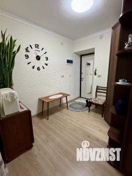 2-к квартира, вторичка, 48м2, 1/9 этаж