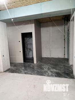 3-к квартира, вторичка, 66м2, 2/4 этаж