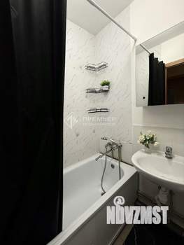 2-к квартира, вторичка, 48м2, 13/17 этаж