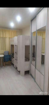 3-к квартира, вторичка, 58м2, 1/9 этаж