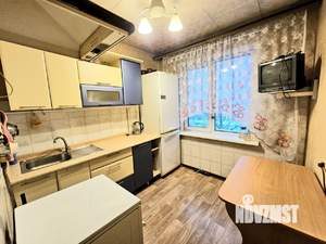 2-к квартира, вторичка, 47м2, 5/5 этаж