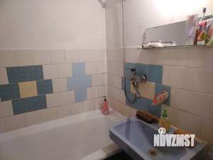 2-к квартира, вторичка, 53м2, 1/5 этаж