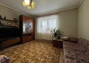 3-к квартира, вторичка, 82м2, 3/4 этаж