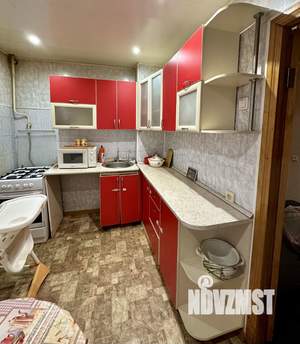 2-к квартира, вторичка, 49м2, 2/10 этаж