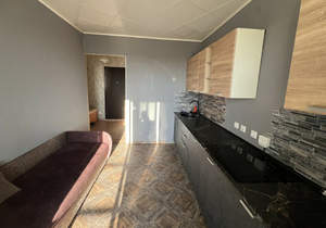 1-к квартира, вторичка, 33м2, 5/9 этаж