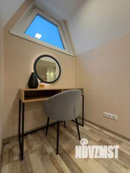 2-к квартира, вторичка, 58м2, 4/4 этаж