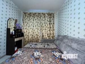 2-к квартира, вторичка, 46м2, 3/5 этаж