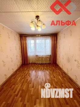 1-к квартира, вторичка, 34м2, 1/5 этаж