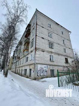 2-к квартира, вторичка, 38м2, 1/5 этаж