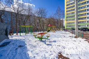 1-к квартира, вторичка, 34м2, 1/17 этаж