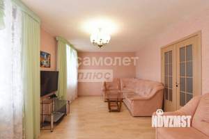 4-к квартира, вторичка, 122м2, 6/7 этаж